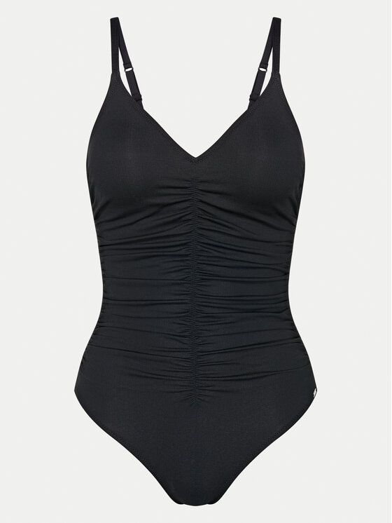 Triumph Triumph Maudymosi kostiumėlis Summer Glow 10214732 Juoda