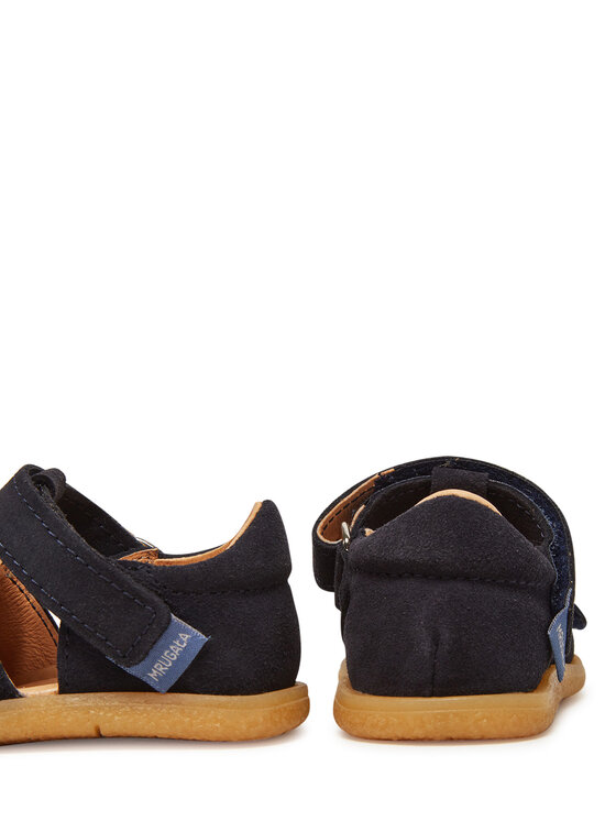 Mrugała Mrugała Sandalen 1120/5-77 Dunkelblau
