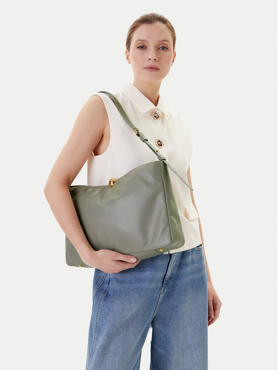 Furla Furla Rankinė Sfera Soft L WB01365 BX3168 AG700 Žalia