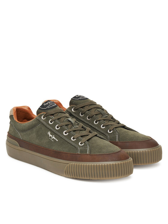 Pepe Jeans Pepe Jeans Superge Ben Evolution M PMS300001 Khaki
