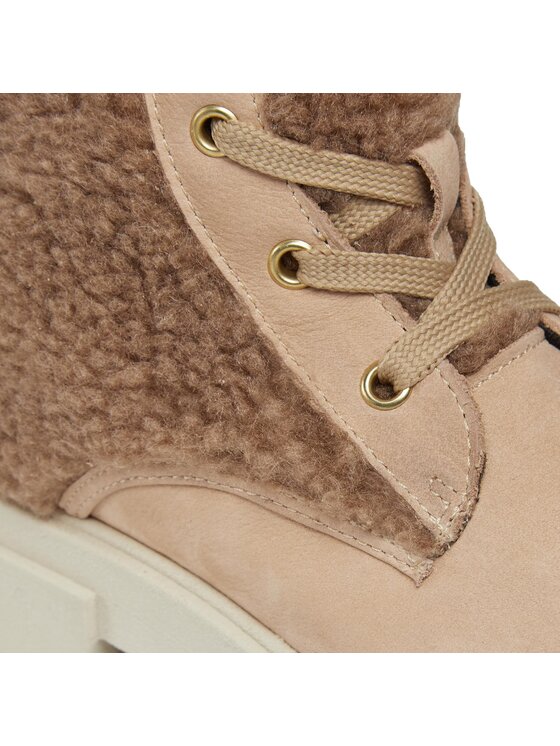 Primigi Primigi Stiefel 4942611 S Beige