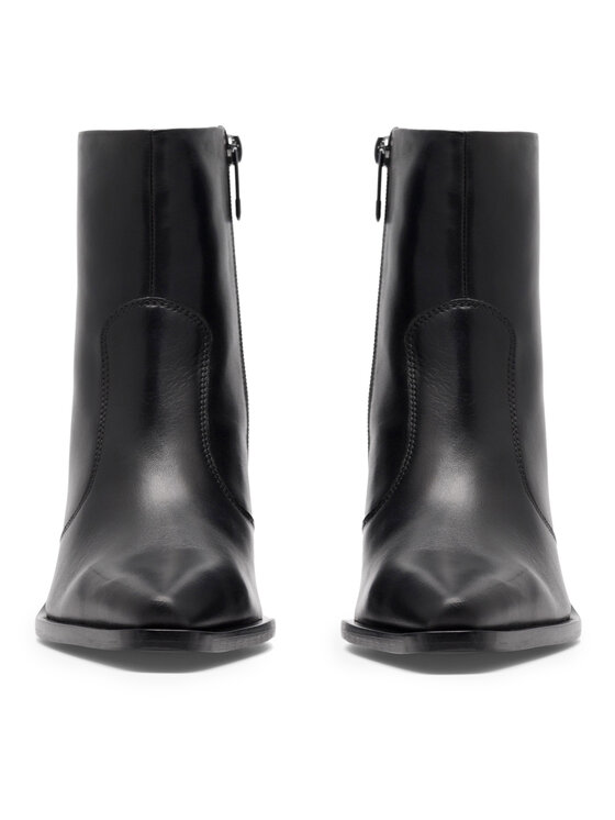 Badura Badura Stiefeletten SABUGAL-110377 Schwarz