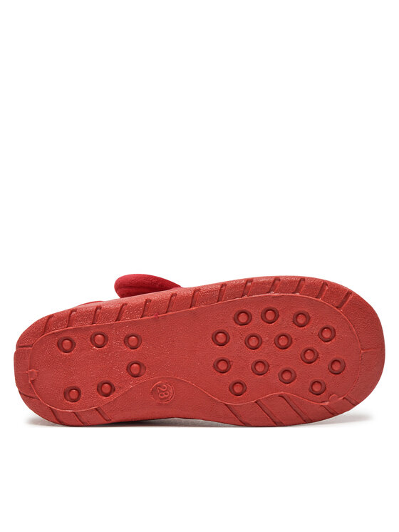 Mayoral Mayoral Pantofole 44534 91 Rosso