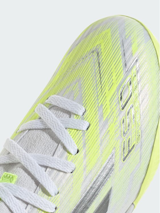 adidas adidas Buty do piłki nożnej F50 SPARKFUSION LEAGUE Biały