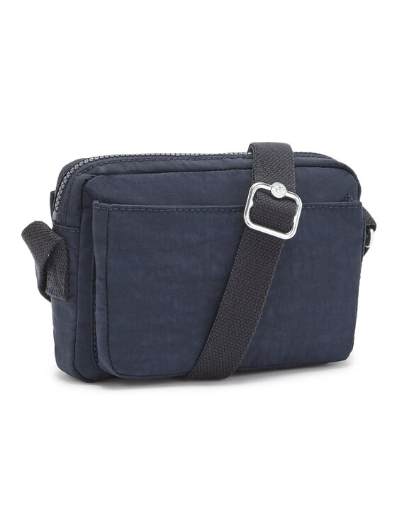 Kipling Kipling Saszetka 216072 Błękitny