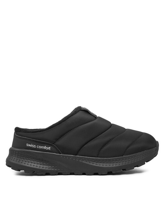 Go Soft Go Soft Pantofole WFA3161-1 Nero