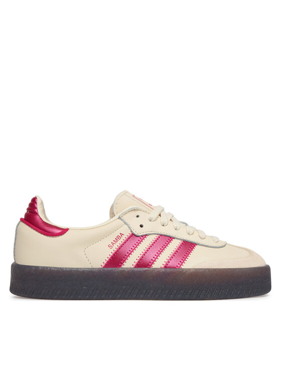 adidas adidas Tenisice Sambae IH4042 Krem