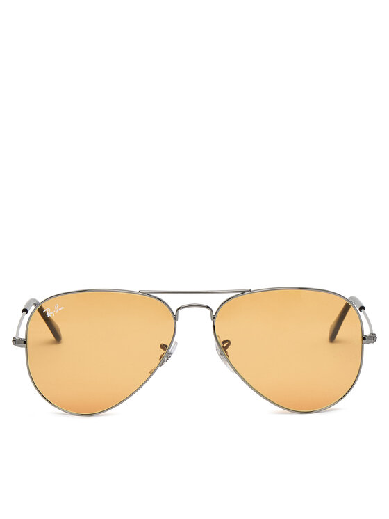 Ray-Ban Ray-Ban Napszemüveg 0RB3025 Ezüst
