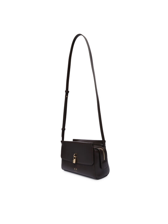Armani Exchange Armani Exchange Handtasche XW003056 AF28605 U6032 Dunkelbraun