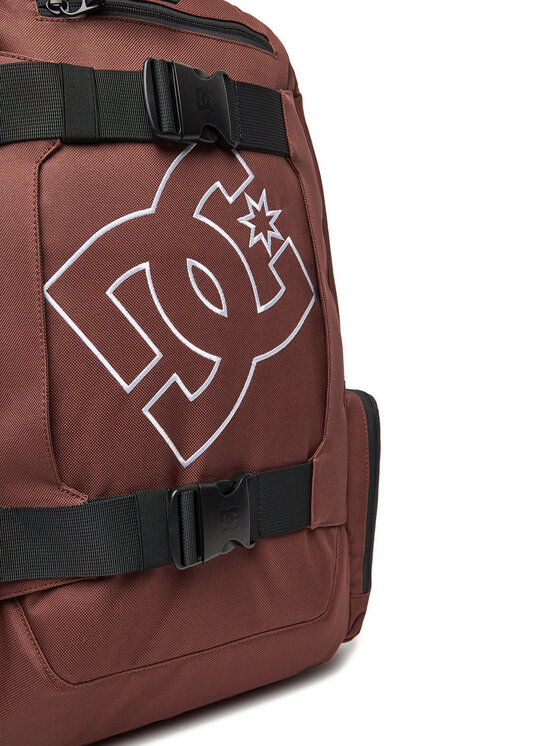 DC DC Zaino C-DCI-B-002-08 Marrone