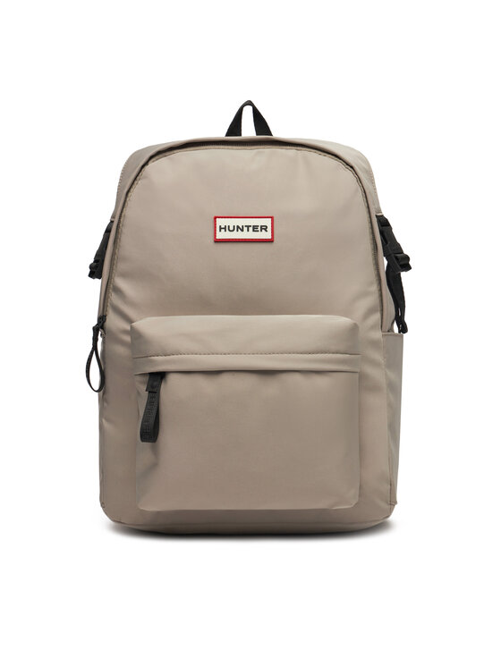 Hunter Zaino HTR-B-009-07 Grigio, taglia : NOSIZE