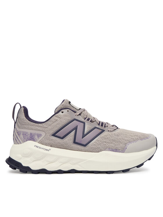 New Balance Pantofi pentru alergare Fresh Foam Garoe V2  WGARO9TS Violet