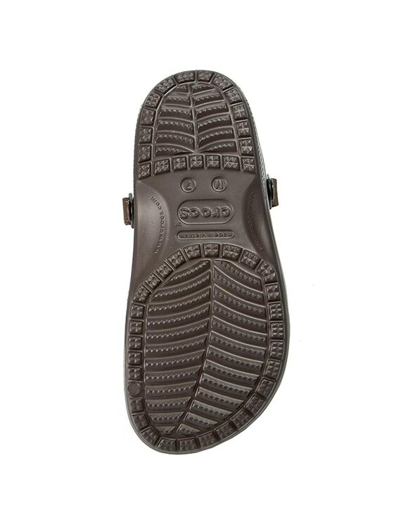Crocs Nazouv ky Yukon Mesa Clog M 203261 Hn d Modivo.cz