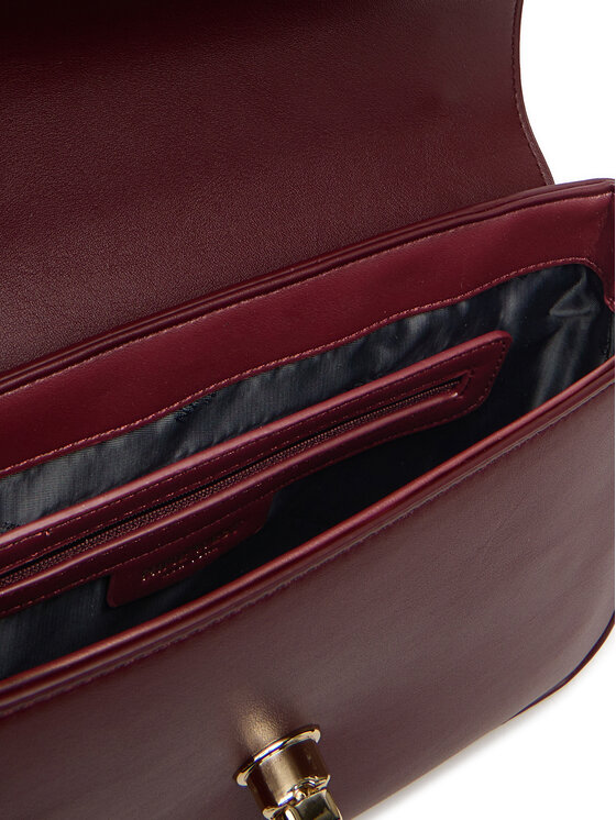 Nine West Nine West Handtasche CEO-TENNESSEE-I-LDA8206 Dunkelrot