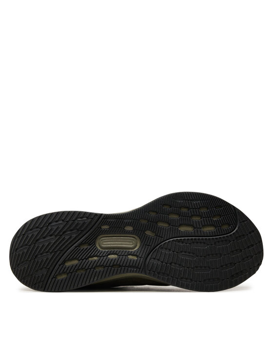 adidas adidas Buty do biegania Ultrarun 5 IE8789 Zielony