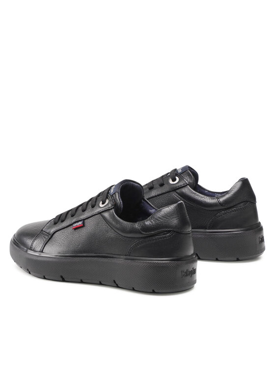 Sneakers Old 45504 Nero