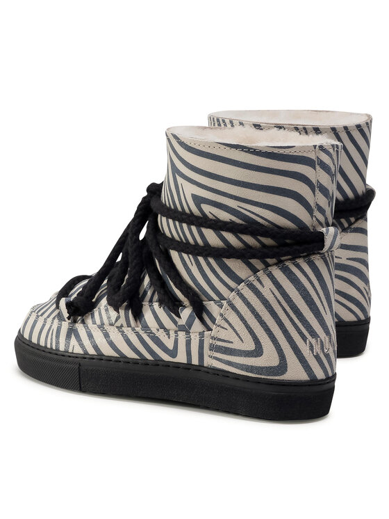 Scarpe Animal 70202-085 Bianco