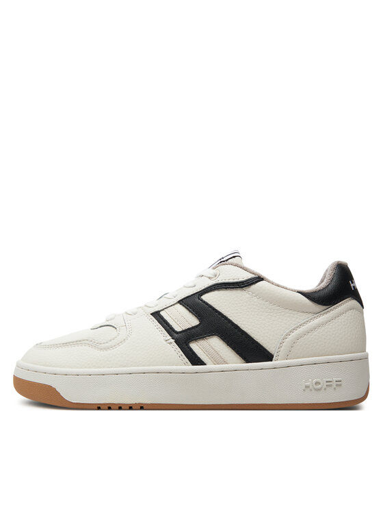 HOFF HOFF Tenisice Grand Central 22309601 Écru