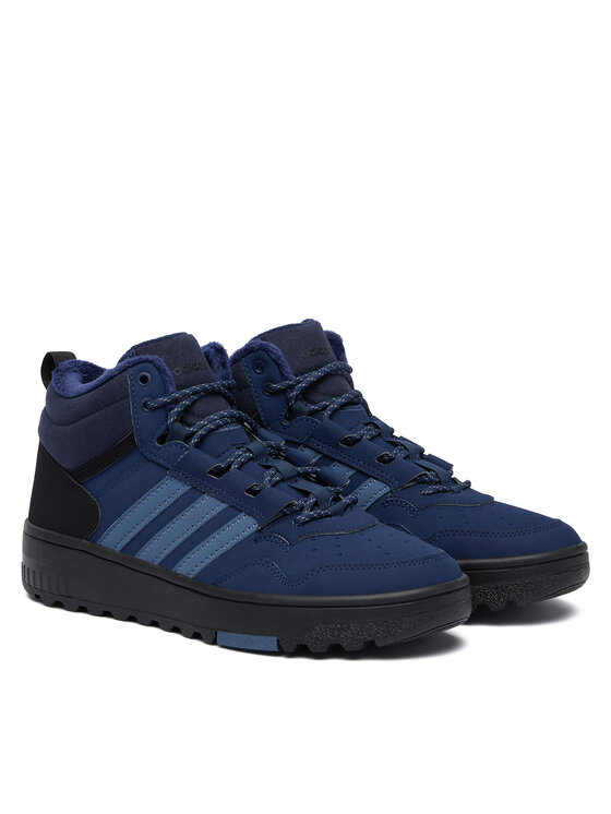 adidas adidas Tossud Hoops 4.0 Mid Shoes KI6375 Sinine