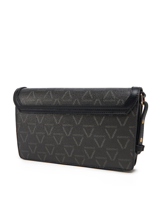 Valentino Valentino Handtasche VBS8GT14 Schwarz