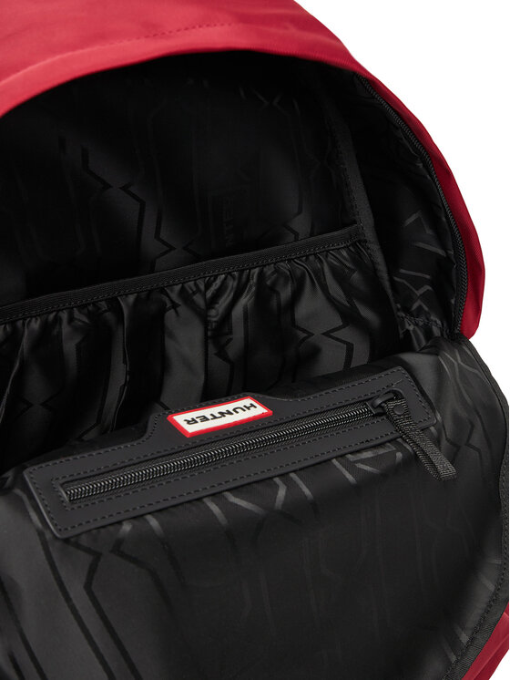 Hunter Hunter Ruksak HTR-B-006-07 Crvena
