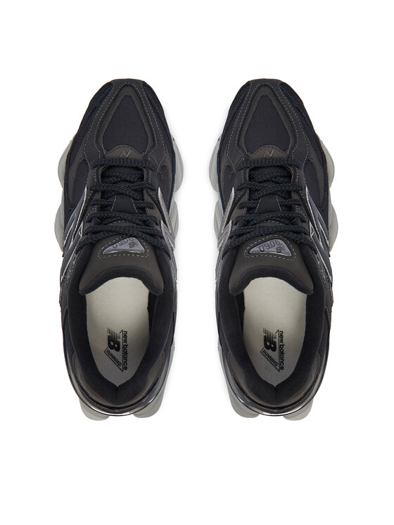 New Balance New Balance Sneakersy U9060ORA M Čierna