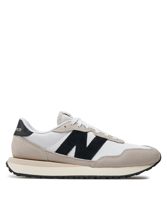 New Balance New Balance Сникърси MS237SF Бял