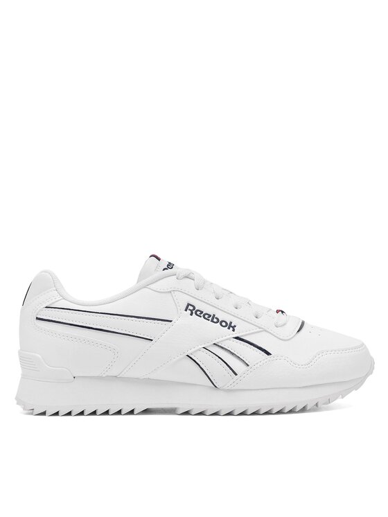 Reebok Snīkeri Royal Glide Ripple Clip GX3519 Balts