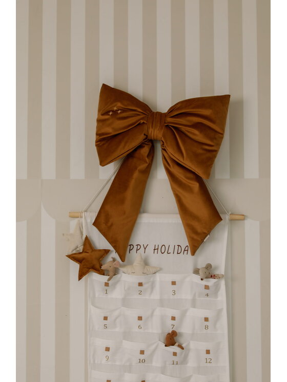 Malomi Kids Malomi Kids Dekoracja 5903716459399 Złoty