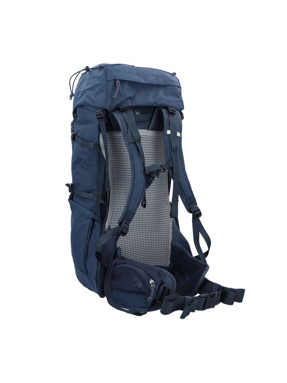 Fjällräven Fjällräven Plecak 301764 Granatowy