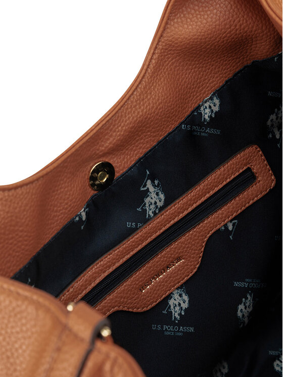 U.S. Polo Assn. U.S. Polo Assn. Сумка BIUXT8372WVP Оранжевий