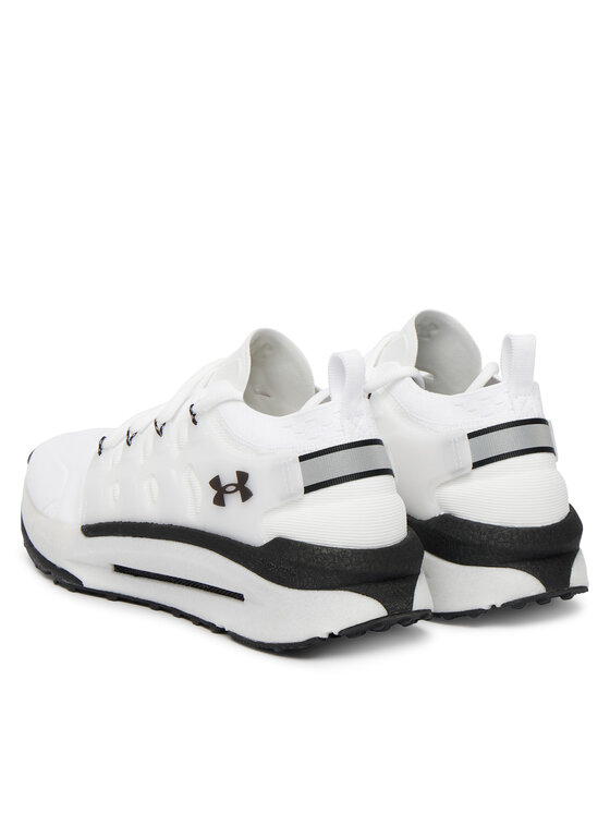 Under Armour Under Armour Sneakersy UA Phantom X 6007183 100 Biela