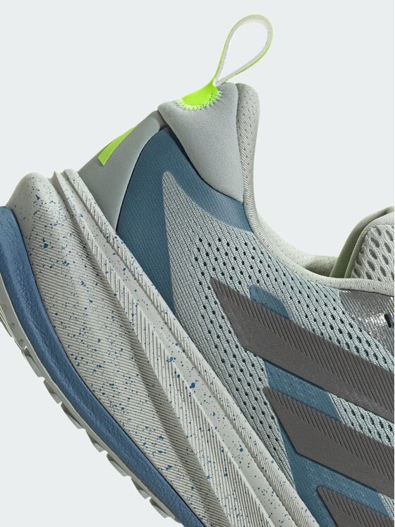 adidas adidas Buty do biegania 152065 Zielony