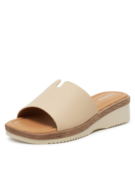 Clara Barson Clara Barson Чехли WFA3692-1 Екрю