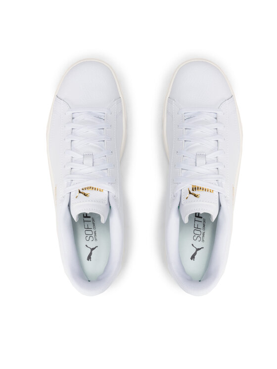 Puma Puma Sneakersy Serve Pro 1948 383879 01 Biały