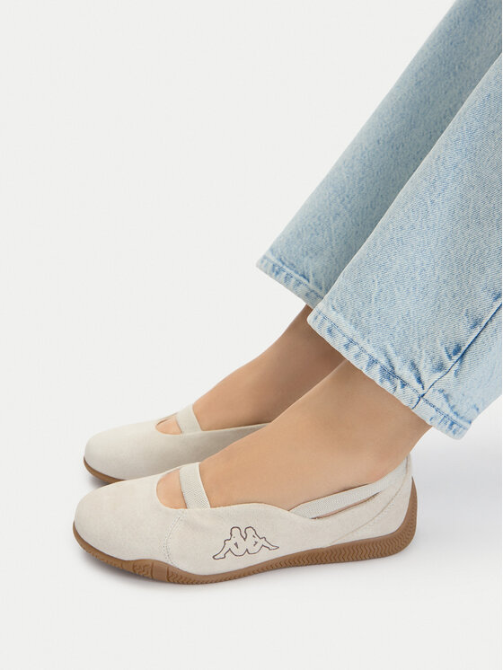 Kappa Kappa Balerinos CEO-WP40-046Z Smėlio