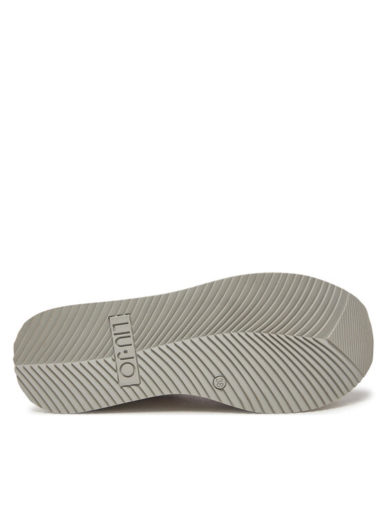 Liu Jo Liu Jo Sneakers Dreamy 02 BA5035 PX003 Roz