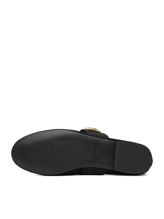 DeeZee DeeZee Balerina CEO-HY8171-1 Fekete