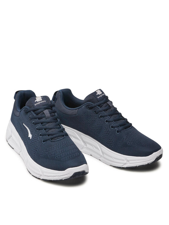 Bagheera Bagheera Sneakers Eclipse 86537-25 C2608 Dunkelblau