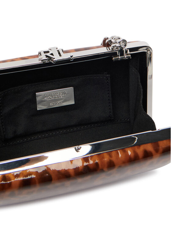 LAUREN RALPH LAUREN LAUREN RALPH LAUREN Τσάντα 431P11784001 Καφέ