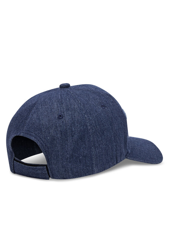 Liu Jo Liu Jo Baseball sapka VA5201 D0001 Kék