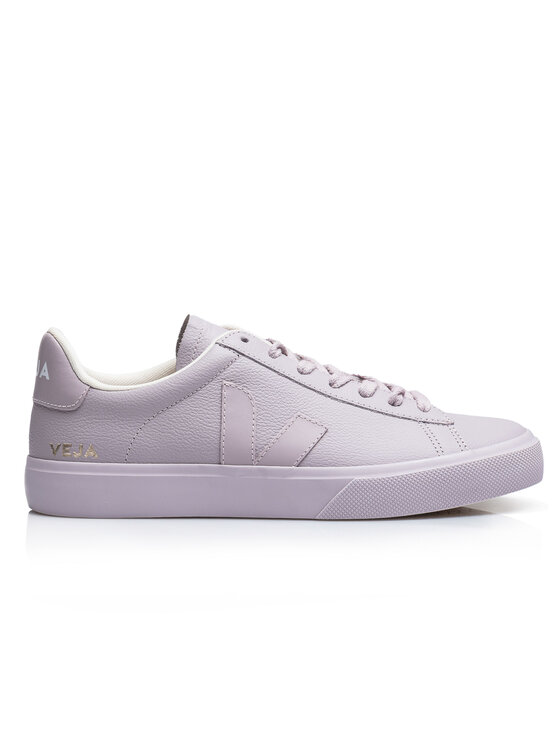 Veja Veja Sneakersy CP0503323 Fioletowy