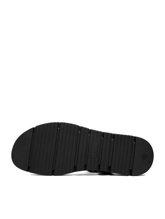 Lasocki Lasocki Sandalen CEO-WI16-TIA-01 Schwarz