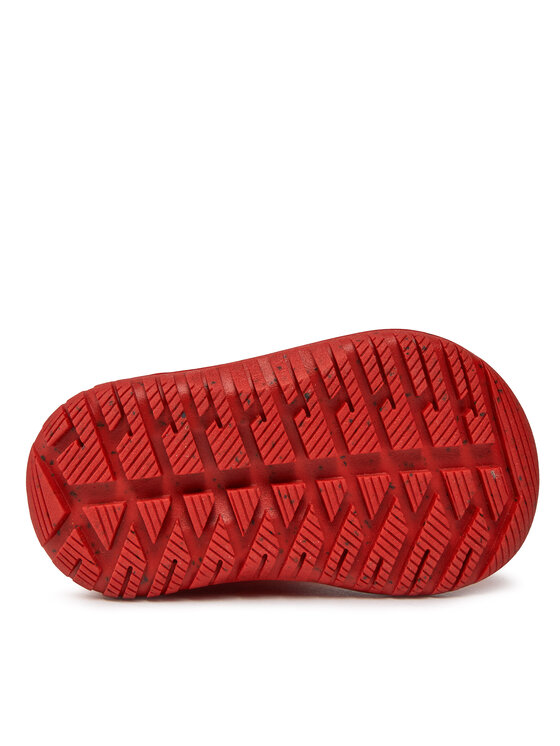 adidas adidas Śniegowce Winterplay x Disney Shoes Kids IG7191 Czerwony