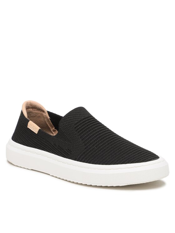 Ugg Tennis W Alameda Sammy W 1136841 Noir | Modivo.fr