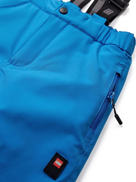 LEGO LEGO Skihose Payton 11010264 Blau Regular Fit