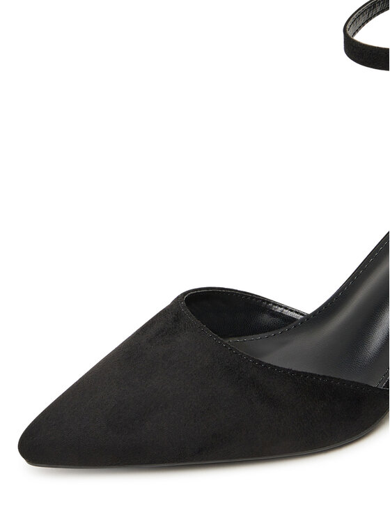 JENNY JENNY Pantofi pumps AMMA WSS20968-01 Negru
