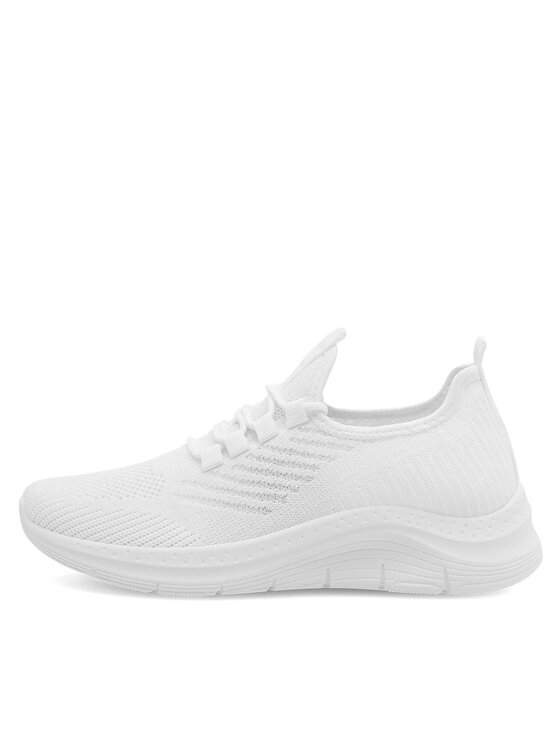 Jenny Fairy Jenny Fairy Sneakers WFA2706-1 Bianco
