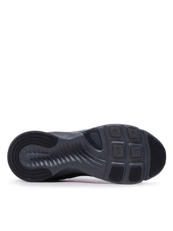 Nike Nike Scarpe da corsa Superrep Gp 3 Nn Fk DH3394 001 Nero