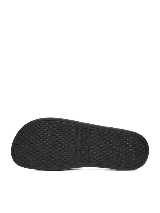 adidas adidas Plätud C-ADILETTE AQUA JR F35556 Must